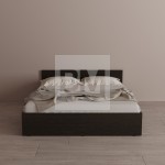 Кровать Амелина с ДСП основанием