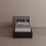 Мягкая кровать Барселона