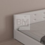 Мягкая кровать Верона