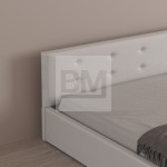Мягкая кровать Верона