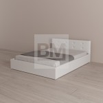 Мягкая кровать Верона