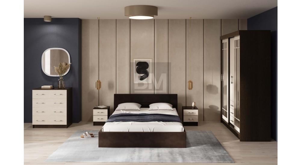 Спальный гарнитур "Анита"