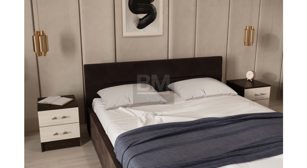 Спальный гарнитур "Анита"