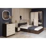 Спальный гарнитур "Анита"