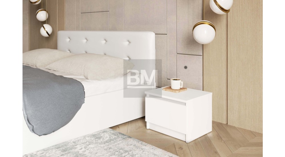 Спальный гарнитур "Барселона"