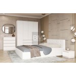 Спальный гарнитур "Барселона"