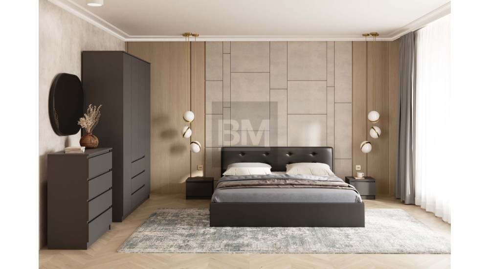 Спальный гарнитур "Барселона"