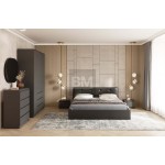 Спальный гарнитур "Барселона"