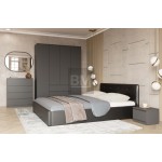 Спальный гарнитур "Барселона"