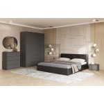 Спальный гарнитур "Барселона"