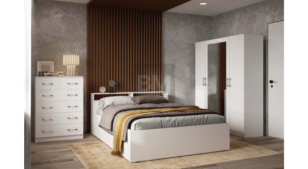 Спальный гарнитур "Премьер"