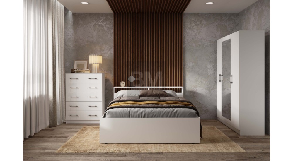 Спальный гарнитур "Премьер"