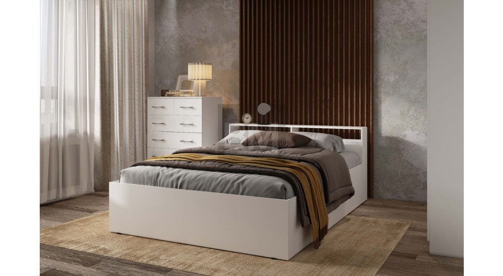 Спальный гарнитур "Премьер"