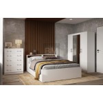 Спальный гарнитур "Премьер"