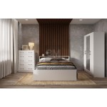 Спальный гарнитур "Премьер"