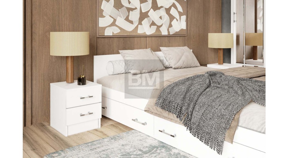 Спальный гарнитур "Маэстро"