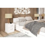 Спальный гарнитур "Маэстро"