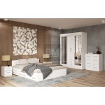 Спальный гарнитур "Маэстро"