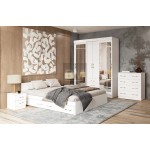 Спальный гарнитур "Маэстро"