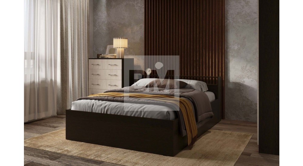 Спальный гарнитур "Премьер"