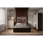 Спальный гарнитур "Премьер"