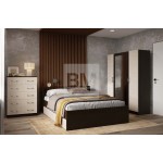 Спальный гарнитур "Премьер"