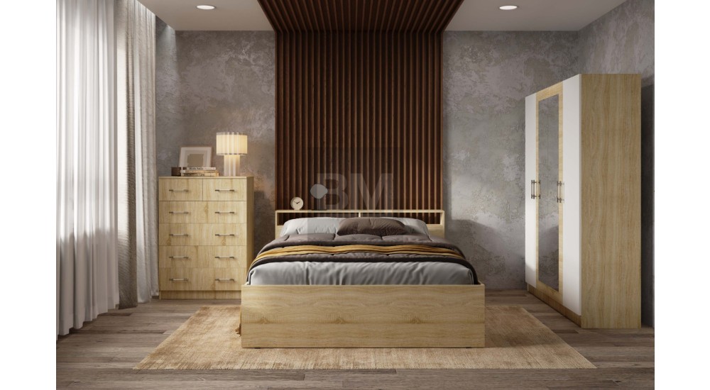 Спальный гарнитур "Премьер"