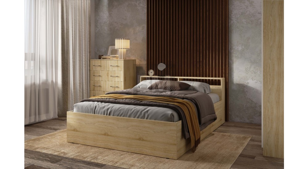 Спальный гарнитур "Премьер"