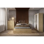 Спальный гарнитур "Премьер"