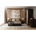 Спальный гарнитур "Маэстро"