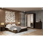 Спальный гарнитур "Маэстро"