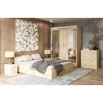 Спальный гарнитур "Маэстро"