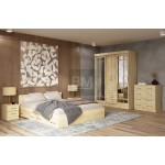 Спальный гарнитур "Маэстро"