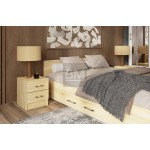 Спальный гарнитур "Маэстро"