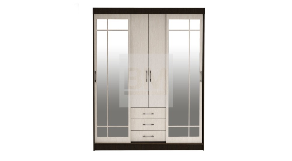 ШКАФ МАЭСТРО с фурнитурой