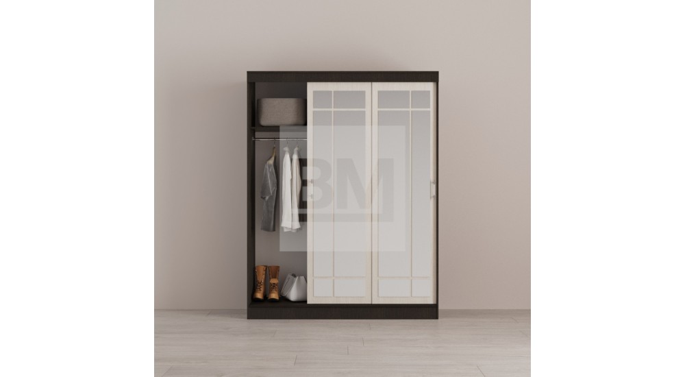 ШКАФ МАЭСТРО с фурнитурой