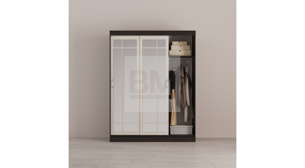 ШКАФ МАЭСТРО с фурнитурой