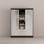 ШКАФ МАЭСТРО с фурнитурой