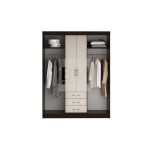 ШКАФ МАЭСТРО с фурнитурой