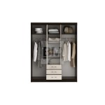 ШКАФ МАЭСТРО с фурнитурой