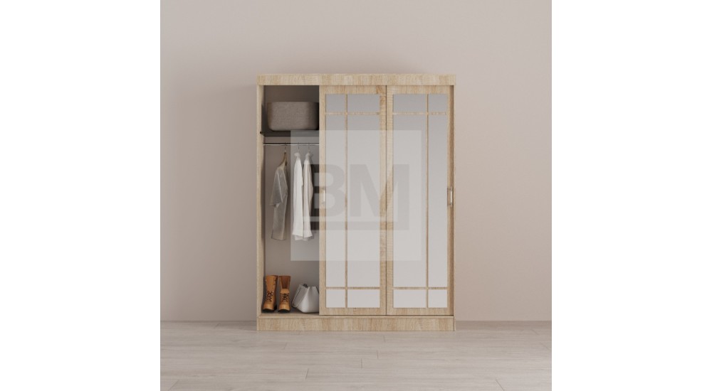 ШКАФ МАЭСТРО с фурнитурой