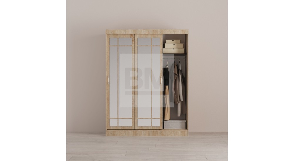 ШКАФ МАЭСТРО с фурнитурой