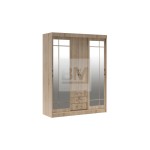 ШКАФ МАЭСТРО с фурнитурой