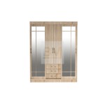 ШКАФ МАЭСТРО с фурнитурой