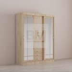 ШКАФ МАЭСТРО с фурнитурой