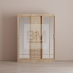 ШКАФ МАЭСТРО с фурнитурой