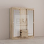 ШКАФ МАЭСТРО с фурнитурой