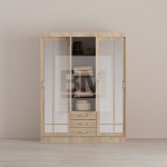 ШКАФ МАЭСТРО с фурнитурой