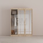 ШКАФ МАЭСТРО с фурнитурой