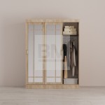 ШКАФ МАЭСТРО с фурнитурой